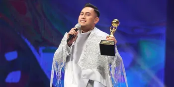 Nassar Luncurkan Single 'Samira' dengan Kisah Cinta Pribadi, Perdana Ciptaan Sendiri!
