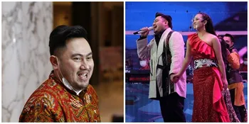 Nassar Ternyata Sudah Temui Orangtua Findi Artika, Makin Serius?