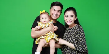 Nastusha Kalahkan Kepopuleran Orangtua, Chelsea: Anugerah Tuhan