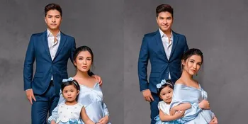 Nastusha Mirip Kebangetan Sama Glenn Alinskie, Ini Harapan Chelsea Olivia Buat Anak Kedua