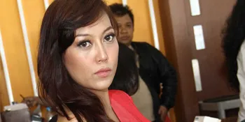 Nata Naritha: Gak Ada Pernikahan Dengan Kiki Farrel