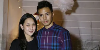 Natal 2014, Fero Walandouw - Prisillia Berubah Status