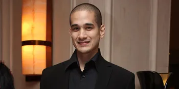 Natal, Okan Kornelius Pilih Nikmati Jalanan Kosong Jakarta