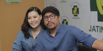 Natal Segera Tiba, Sammy Simorangkir Belum Buat Rencana Liburan &#38; Tak Tolak Job