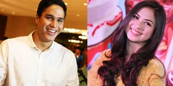 Natalan Bareng, Jessica Mila & Mischa Chandrawinata Cuma Teman?