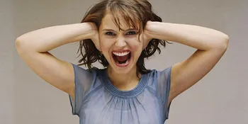 Natalie Portman Gabung 'THOR 2' Dengan Paksaan