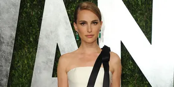 Natalie Portman Siap Jadi Sutradara
