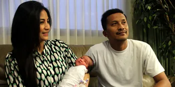 Natasha Dewanti Lahirkan Anak Yang Hebat Luar Biasa