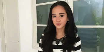 Natasha Ratulangi Pilih Perawatan Kecantikan Ala Madonna