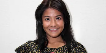 Natasha Rizki Berasa Reuni di 'RADIO GALAU FM'