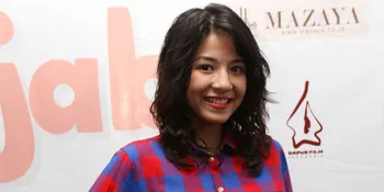 Natasha Rizki Suka Manja di Lokasi Syuting, Ini Sebabnya