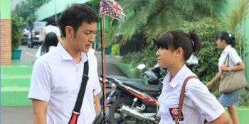 Natasha Rizki Susah Akting Ababil di 'RADIO GALAU FM'