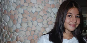 Natasha Rizki Tolak Peran Ciuman