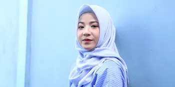 Natasha Rizky Dukung Setop Sebar Foto dan Video Korban Bom Surabaya