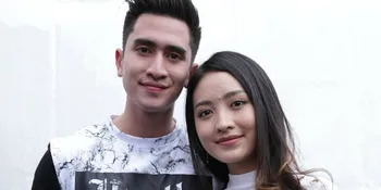 Natasha Wilona Disebut Topless di Kolam Renang, Verrell Bramasta Unggah Video Ini