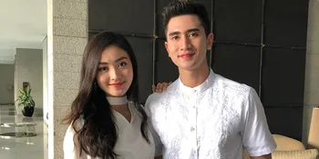 Natasha Wilona Ikut Rayakan Lebaran, Verrell Bramasta Rasakan Ada Yang Kurang
