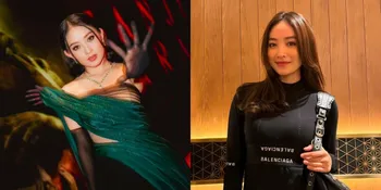 Natasha Wilona Ungkap Mau Punya Pasangan Bergaji Setara, Tak Ingin Ada Kesenjangan Finansial