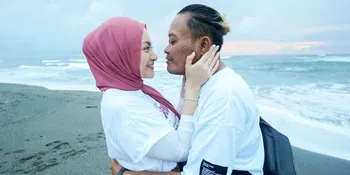 Nathalie Holscher Baru Jadi Istri Sudah Bongkar Aib Sule, Bikin Ngakak!