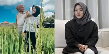 Nathalie Holscher dan Sule Berujung Cerai! 7 Potret Putri Delina di Podcast Maia Estianty Kembali Disorot - Disebut Keterlaluan dan Diperingatkan Kena Karma