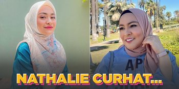Nathalie Holscher Dituding Selingkuh Oleh Mantan ART, Astrid Kuya: Itu Fitnah