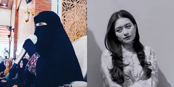 Nathalie Holscher Lepas Hijab, Ummi Pipik Kecewa?