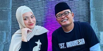 Nathalie Holscher Putuskan Jadi Mualaf, Sule: Dia Bawa Berkah Buat Saya untuk Ibadah