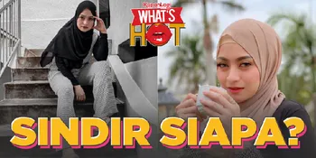 Nathalie Holscher Sindir Lelaki Yang Suka Chat Wanita, Sule?