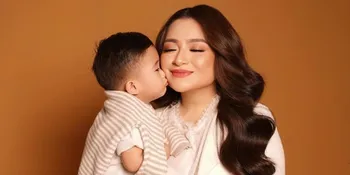 Nathalie Holscher Sudah Bilang Langsung ke Sule untuk Stop Kirim Uang Bulanan Buat Adzam