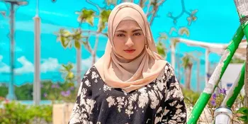 Nathalie Holscher Ungkap Awal Mula Tumbuhnya Benih-Benih Cinta Pada Sule