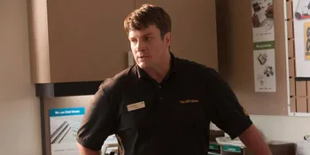 Nathan Fillio Perankan Cameo di 'GUARDIANS OF THE GALAXY'?