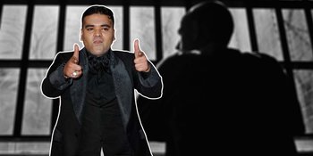 Naughty Boy Sedang 'Merekrut' Para Narapidana, Untuk Apa?