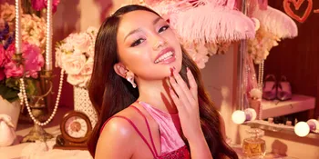 Naura Ayu Rilis &#8216;Bye&#8217;, Lagu Tentang Dikhianati Sahabat