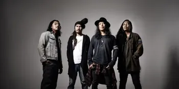 Navicula Siapkan Album Ke-11 'BERBURU PENYIHIR', Robi Rekomendasikan Deretan Band Keren Asal Bali