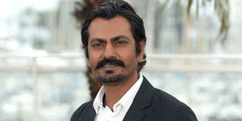 Nawazuddin Siddiqui Bantah Bakal Main Bareng Nicole Kidman