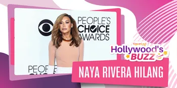 Naya Rivera, Aktris GLEE, Hilang &#38; Diduga Tenggelam di Lake Piru