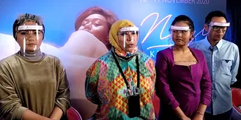 Nayla Anak Eko Patrio Rilis Single Baru Karya Melly Goeslaw, Live di YouTube Rans  Entertainment