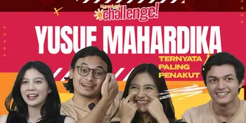 Nayla Denny Purnama, Gisella Firmansyah, Yusuf Mahardika, Fahad Haydra Saling Tunjuk Siapa yang Paling&#8230;