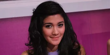 Naysila Mirdad Berharap Ada Jalan Tengah Untuk Orang Tuanya