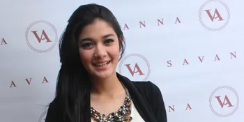 Naysila Mirdad: Kekasihku Masih Yang Dulu