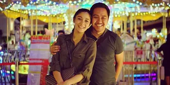 Naysilla Mirdad Ajak Calon Suami Lebaran Bareng Keluarga, Ketemu Lydia Kandou dan Jamal Mirdad