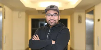 Nazirul DAA4 Ingin Berduet dengan Rhoma Irama