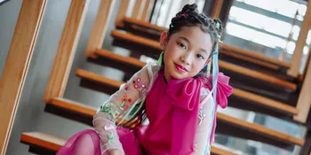 Nazla Ingin Buat Anya Geraldine dan Vidi Aldiano Bangga di Babak 5 Besar KFC Mencari Bucket