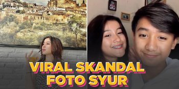 Nazwa Fidhia yang Lagi Viral Ternyata Mantan Bowo Alpenliebe, Ini Alasan Mereka Putus