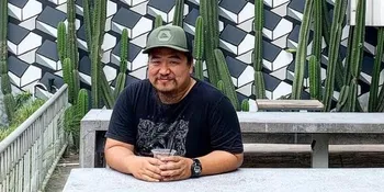 Ncek Gaul Sebut Bens Leo Pengamat Musik yang Selalu Mengayomi Musisi Muda