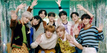 NCT 127 Adakan Special Live untuk Rayakan 6 Tahun Debut