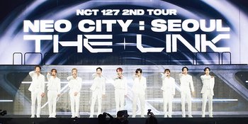 NCT 127 Adakan World Tour: Dimulai Tur Dome Jepang dan Akan Berlanjut ke Kota Besar di Negara Lainnya