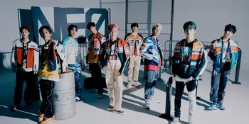 NCT 127 Dapat Triple Crown di Gaon Chart, Bukti Sedang Jadi Tren K-Pop