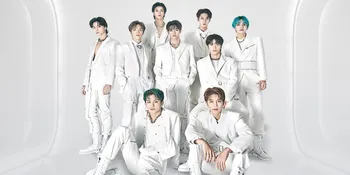 NCT 127 Gelar Tur Dunia di Amerika Utara dan Selatan Bulan Januari Mendatang