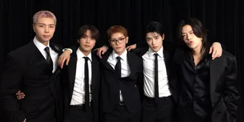 NCT 127 Resmi Perpanjang Kontrak dengan SM Entertainment