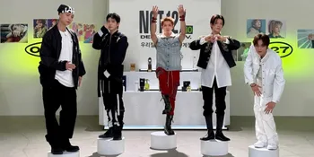 NCT 127 Rilis Album ke-7 24 Agustus, Rayakan 10 Tahun Debut